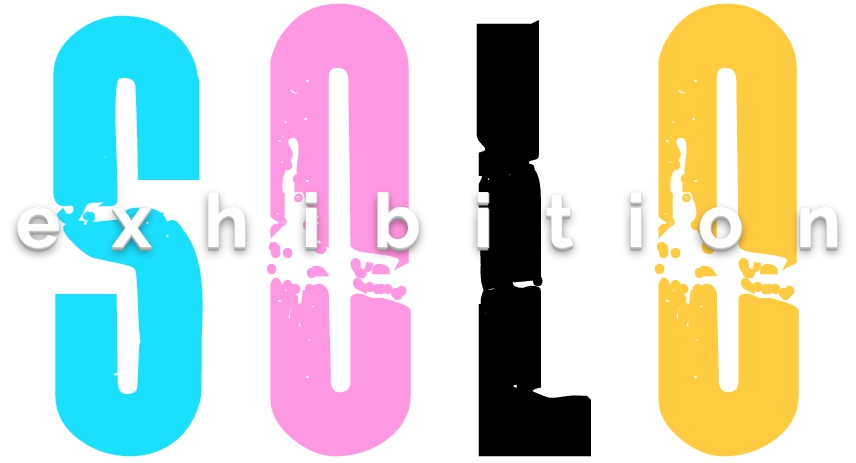 Solo exhibition Akimova Iryna MUSIC